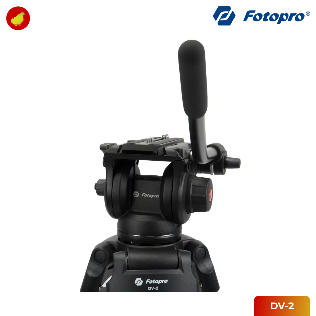 Fotopro DV-2