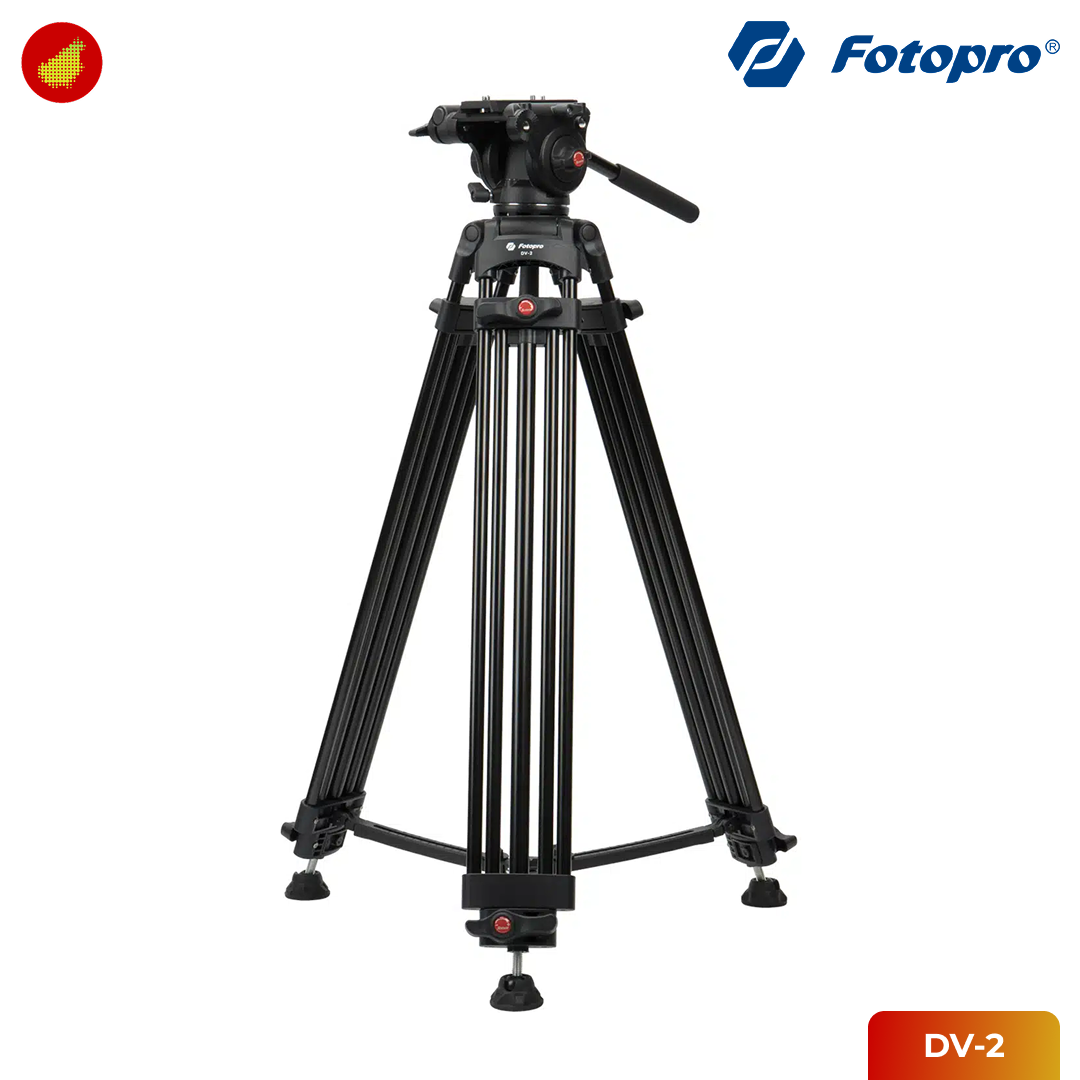 Fotopro DV-2