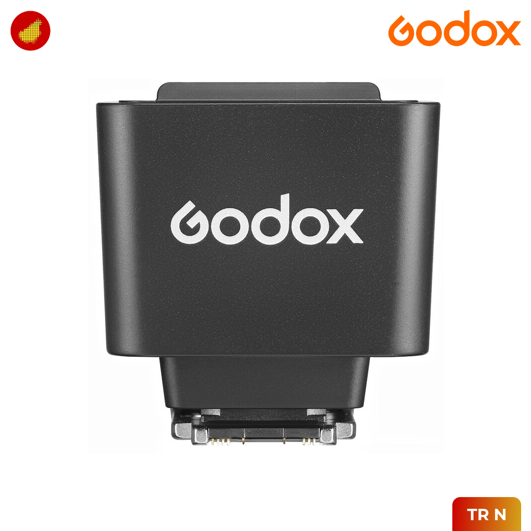 Godox TR TTL Hot Shoe Riser for Sony / Fujifilm / Canon / Nikon