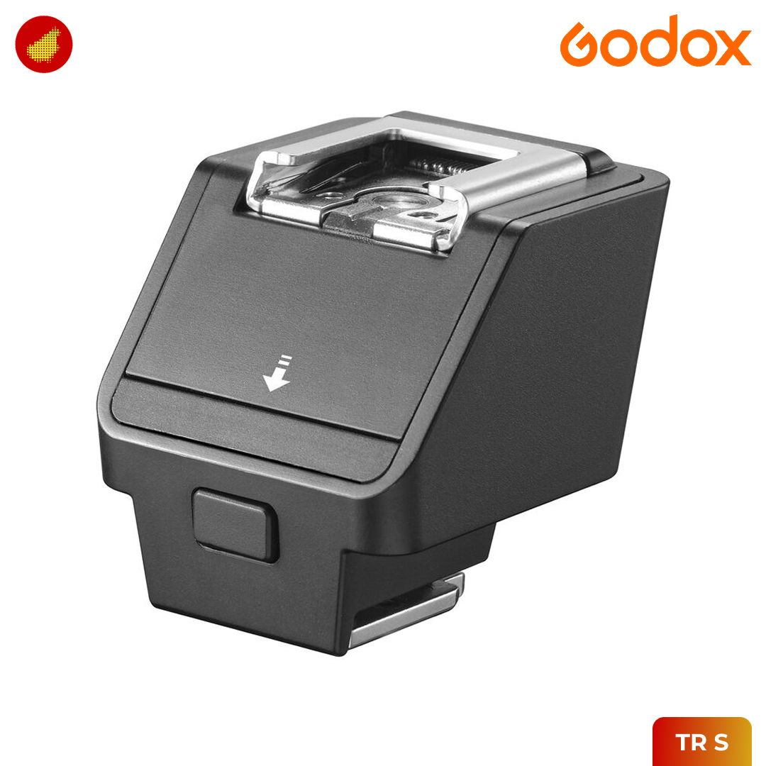 Godox TR TTL Hot Shoe Riser for Sony / Fujifilm / Canon / Nikon