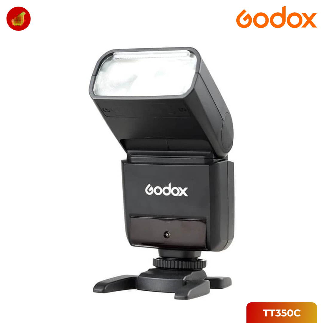 Godox TT350