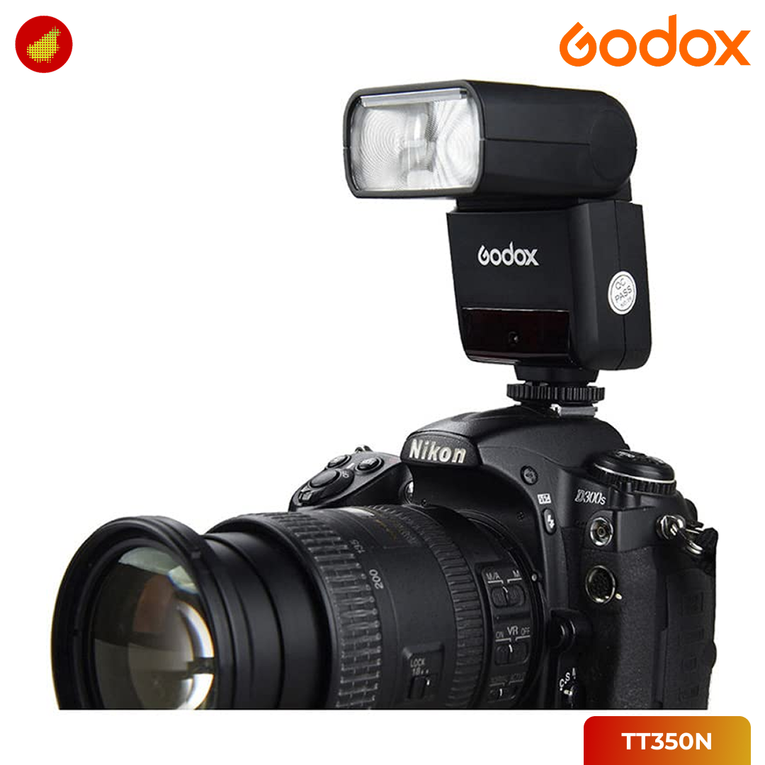 Godox TT350
