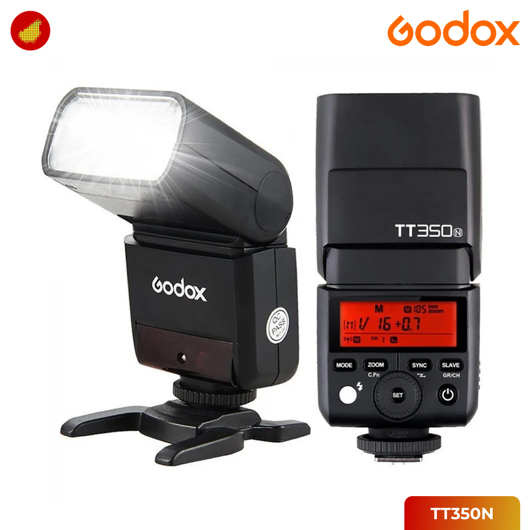Godox TT350