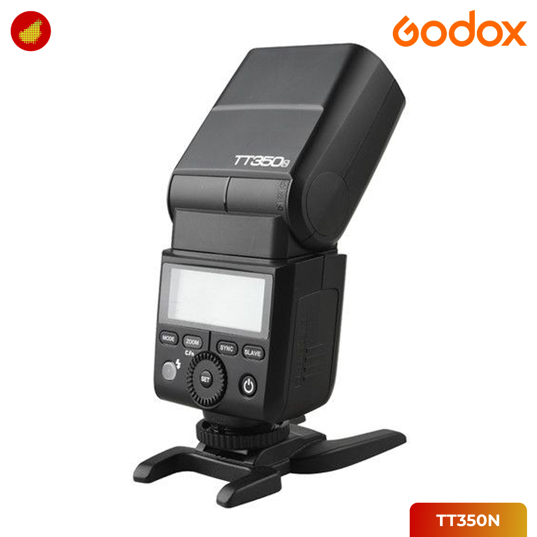 Godox TT350