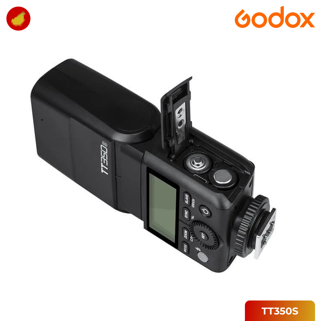 Godox TT350