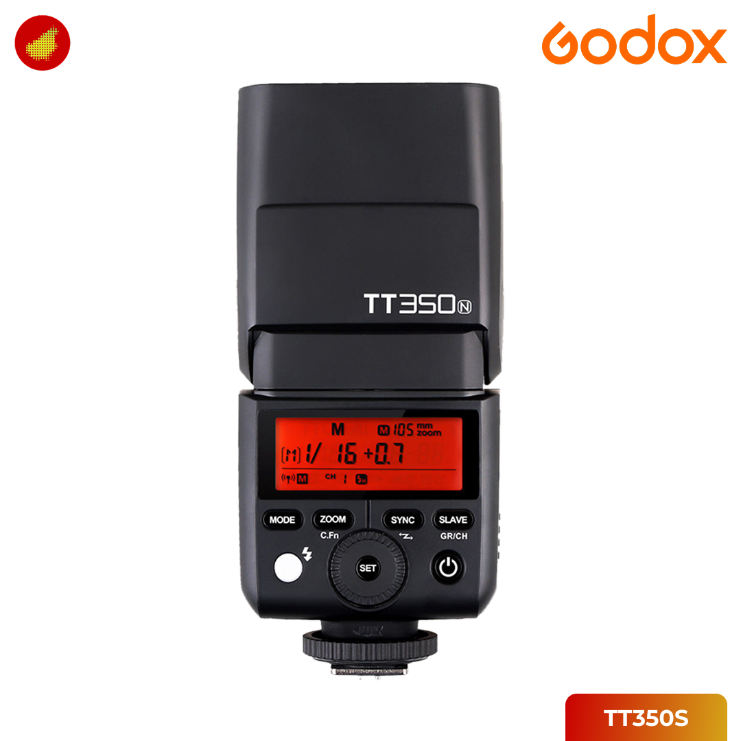 Godox TT350