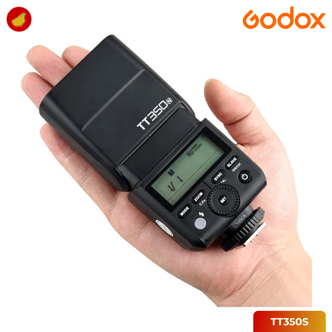 Godox TT350