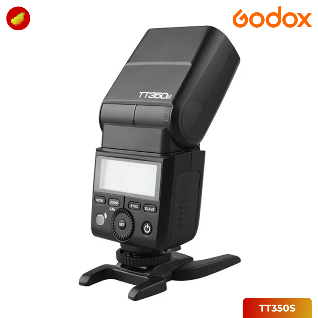 Godox TT350