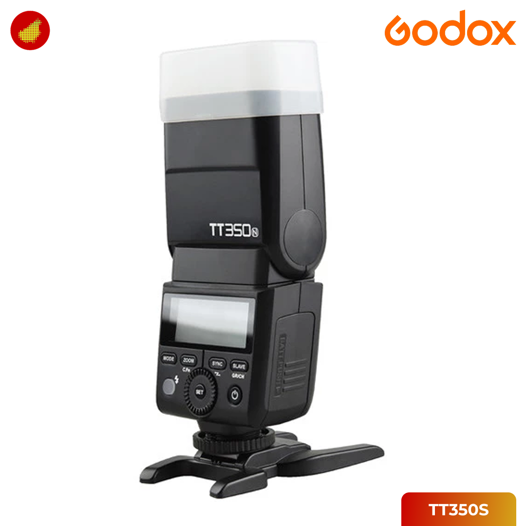 Godox TT350