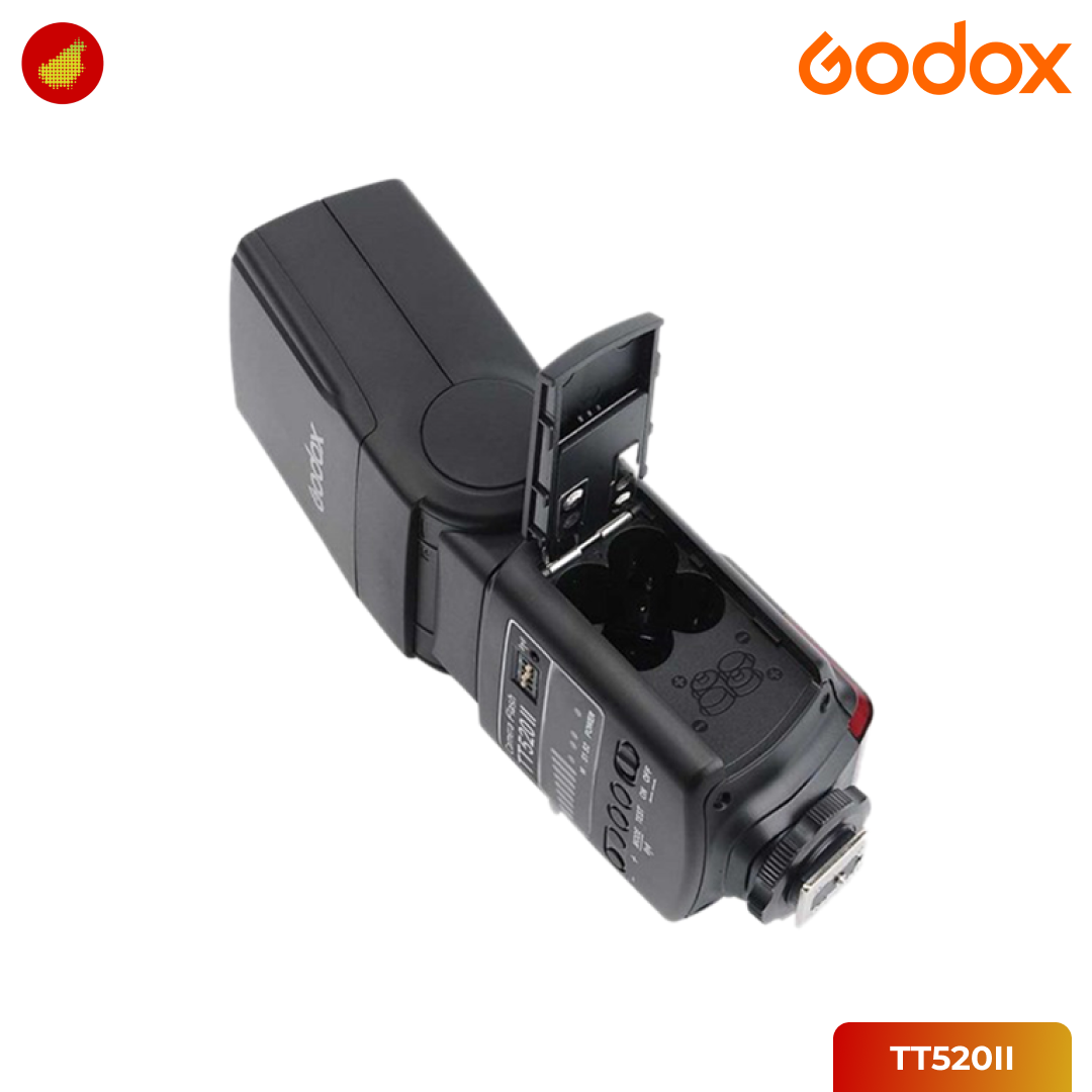 Godox TT520II