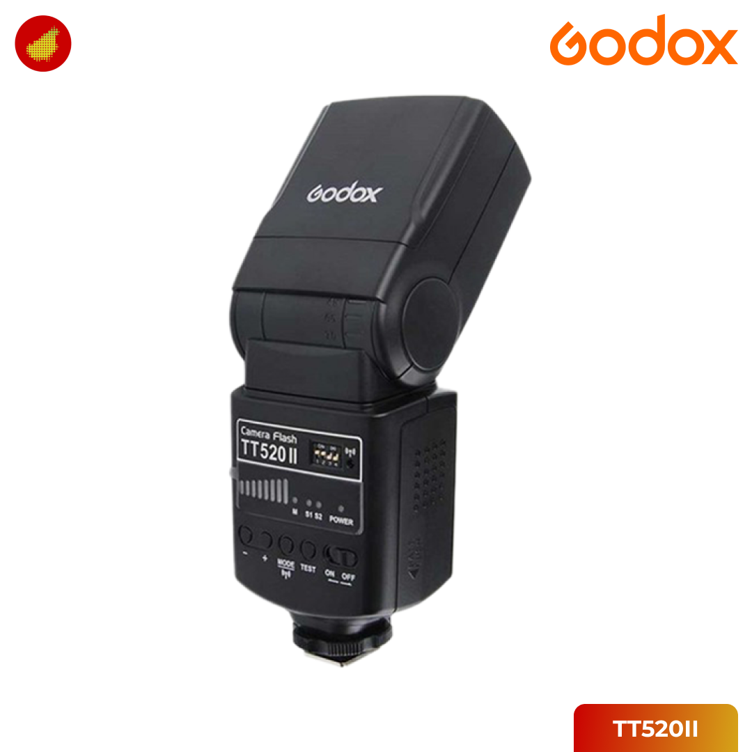 Godox TT520II
