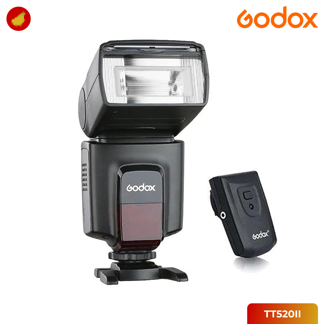 Godox TT520II