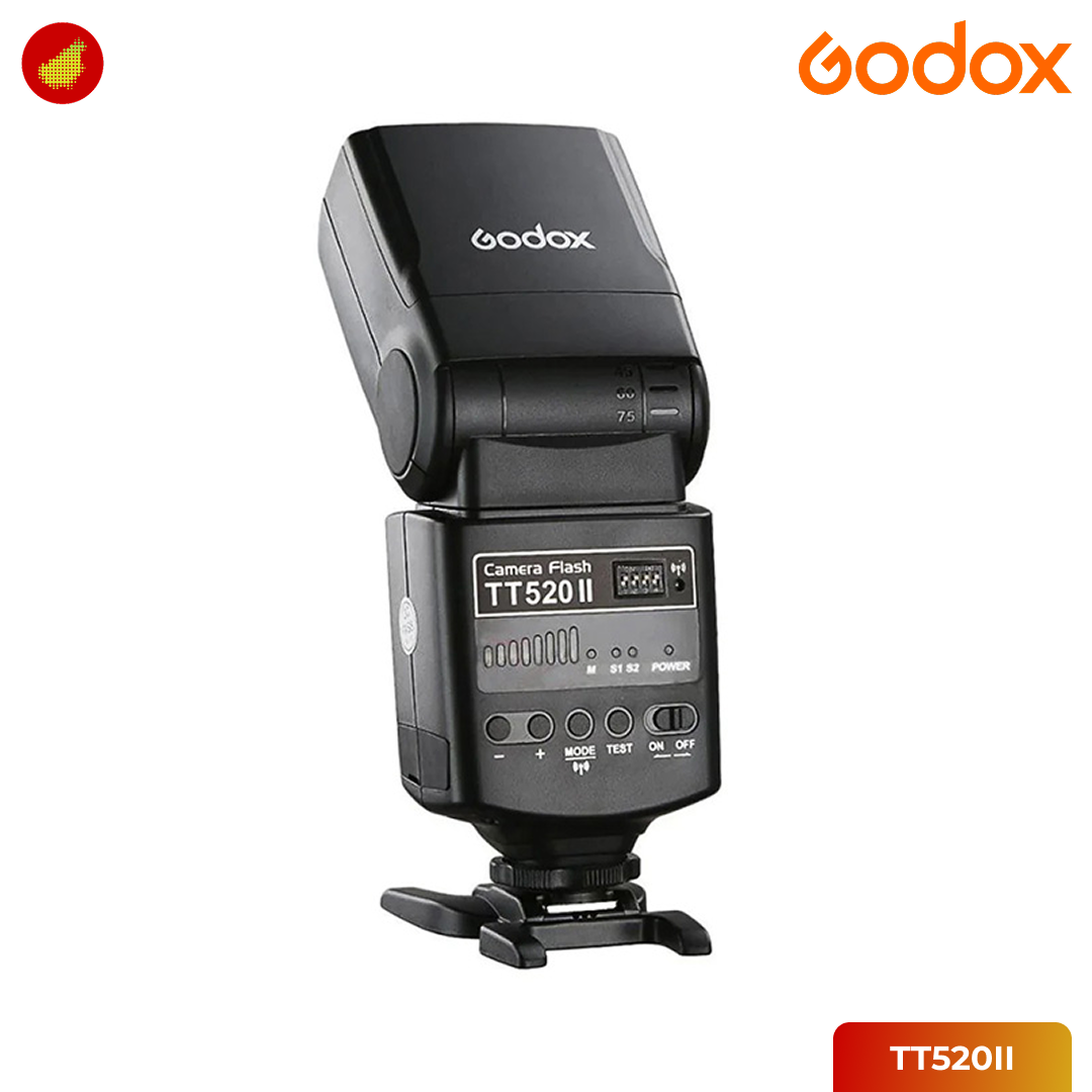 Godox TT520II