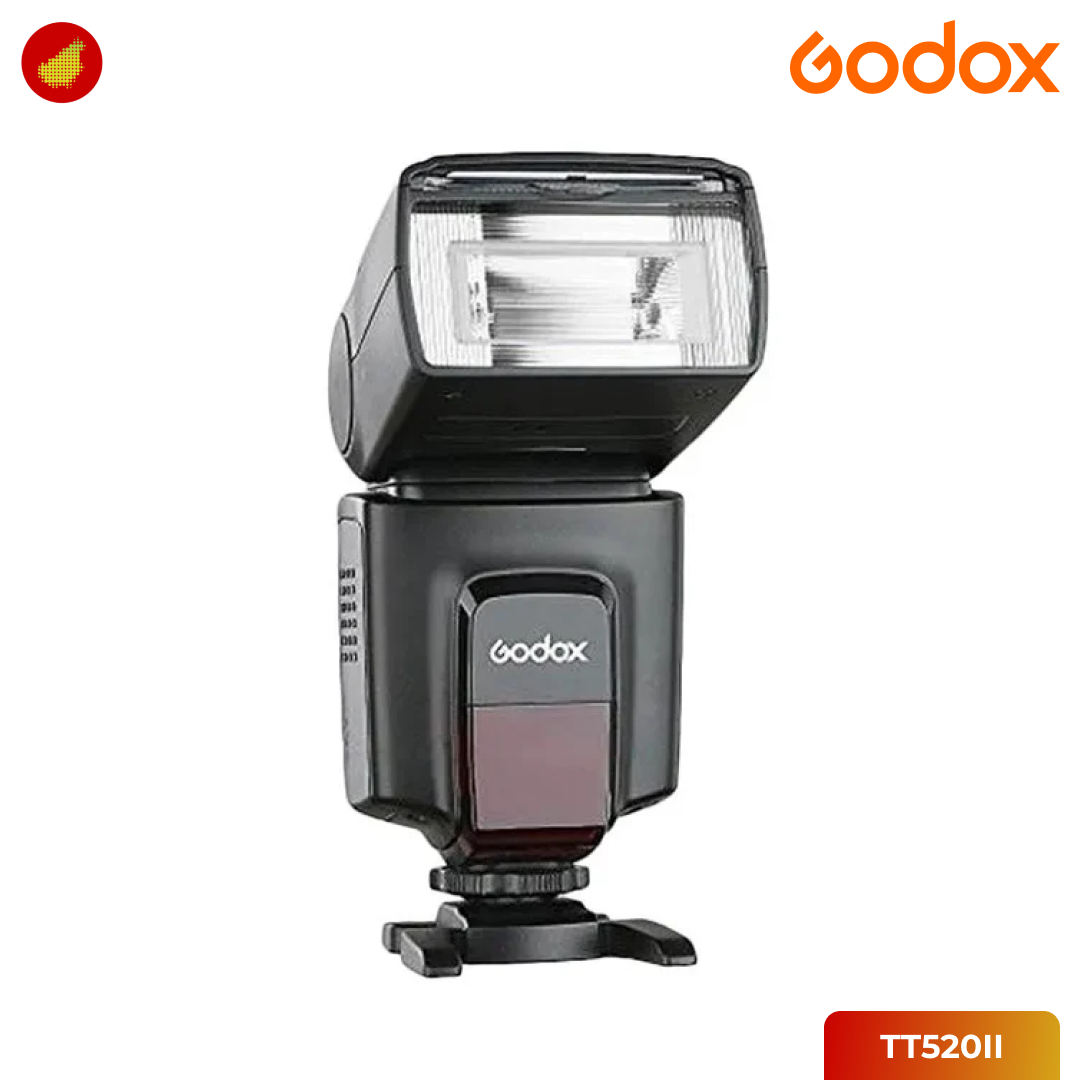 Godox TT520II