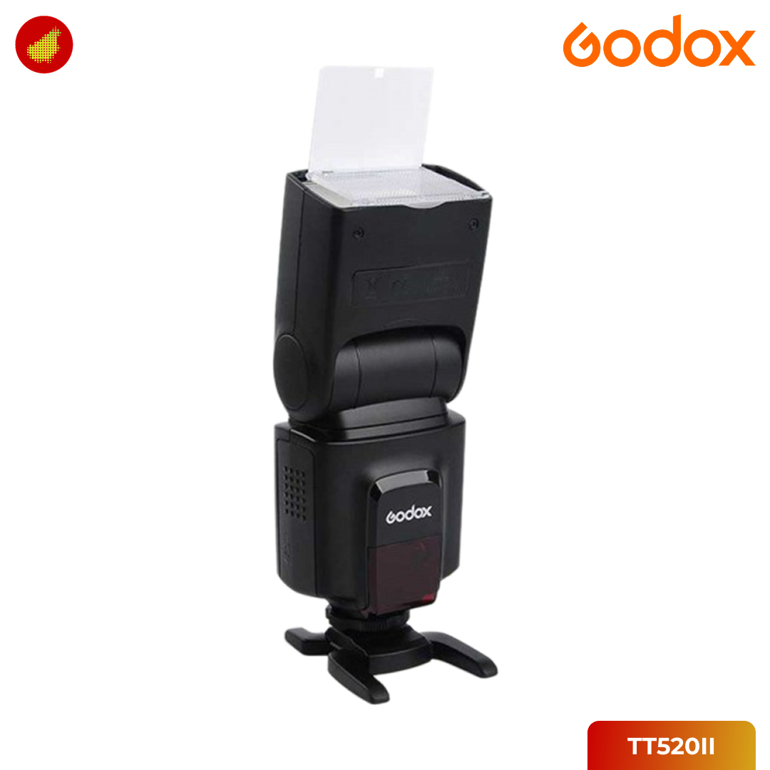 Godox TT520II