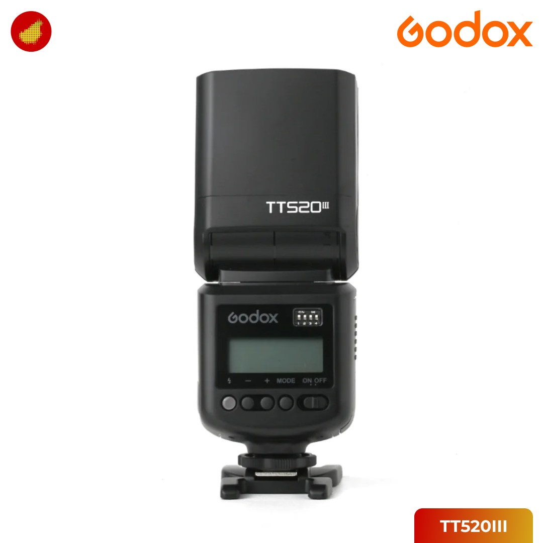 Godox TT520III