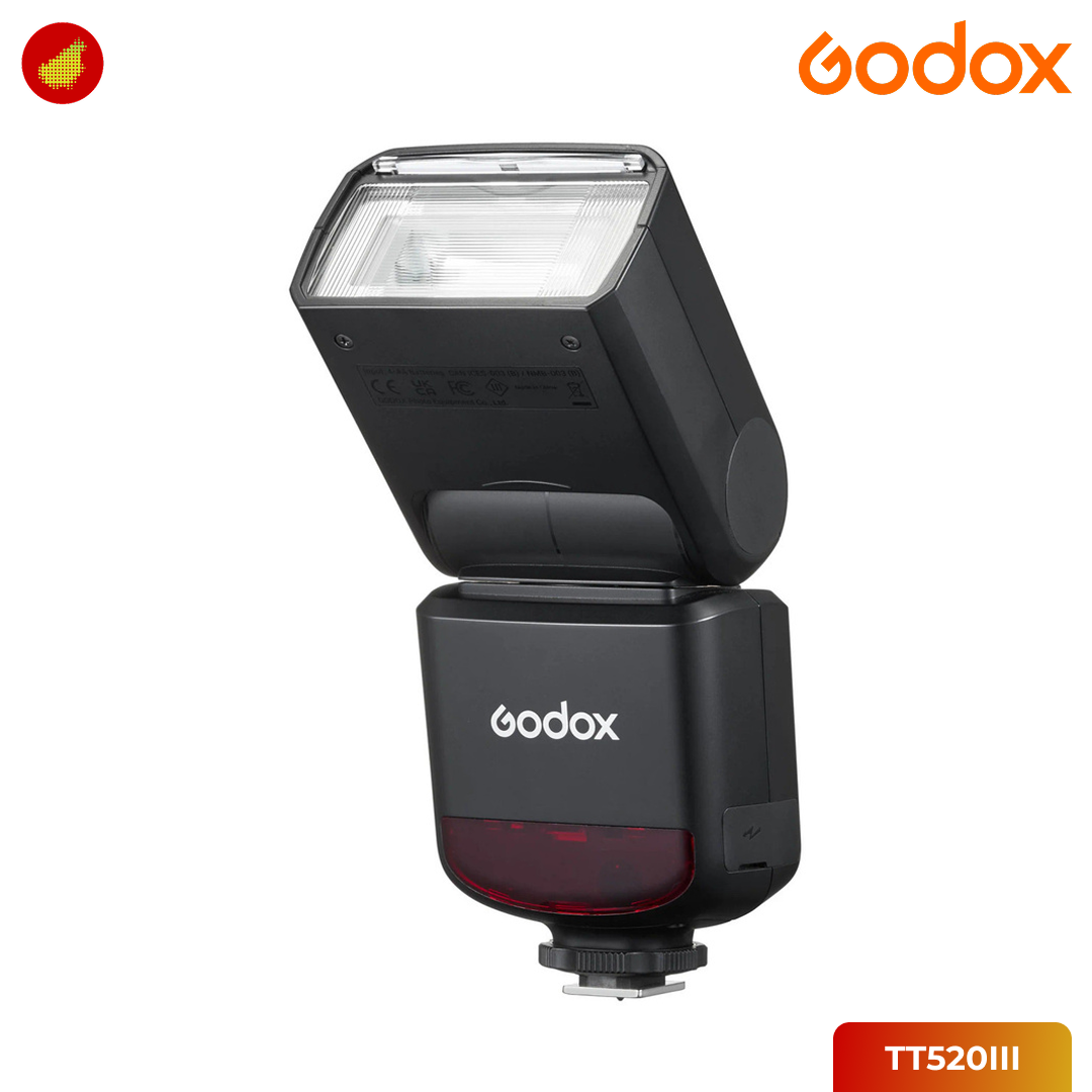 Godox TT520III