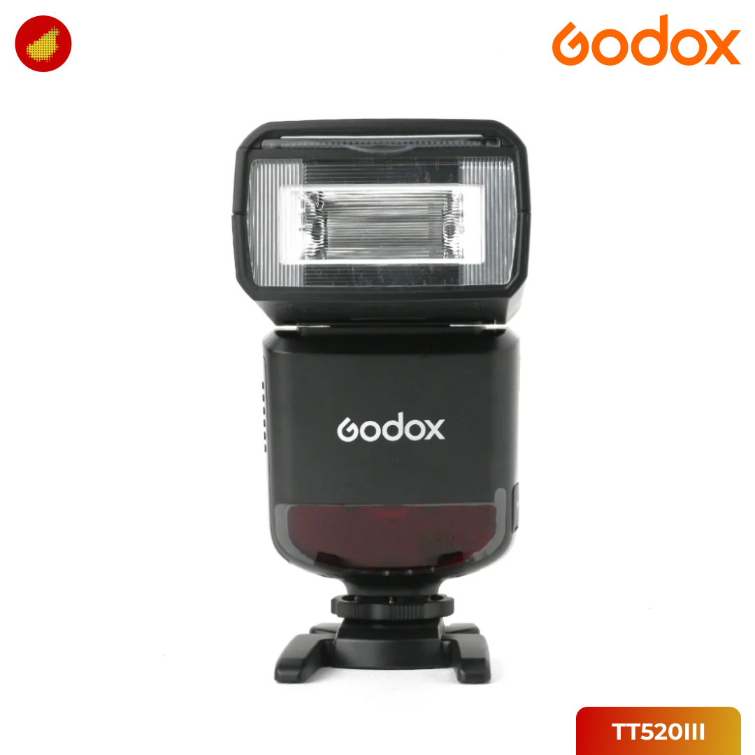 Godox TT520III