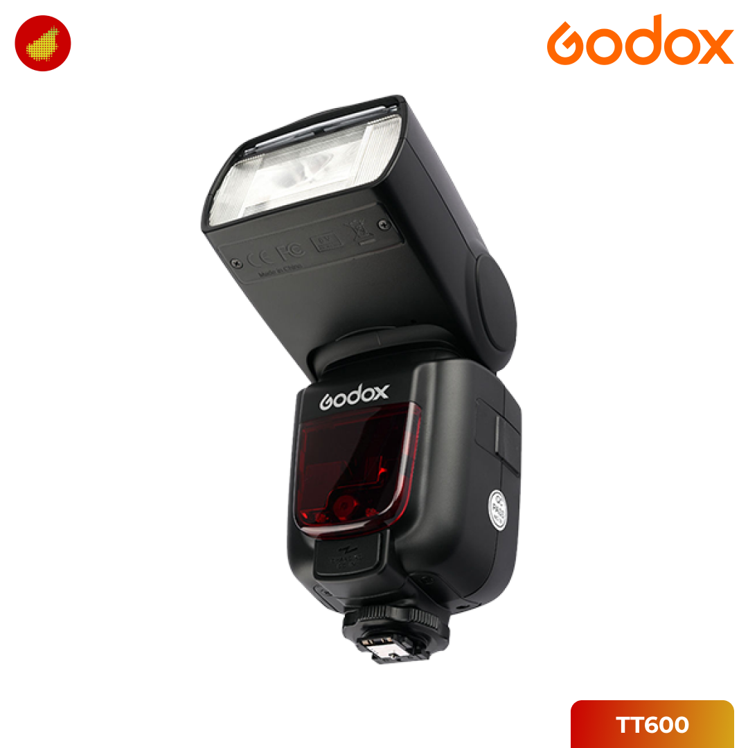Godox TT600 Thinklite Camera Flash Universal