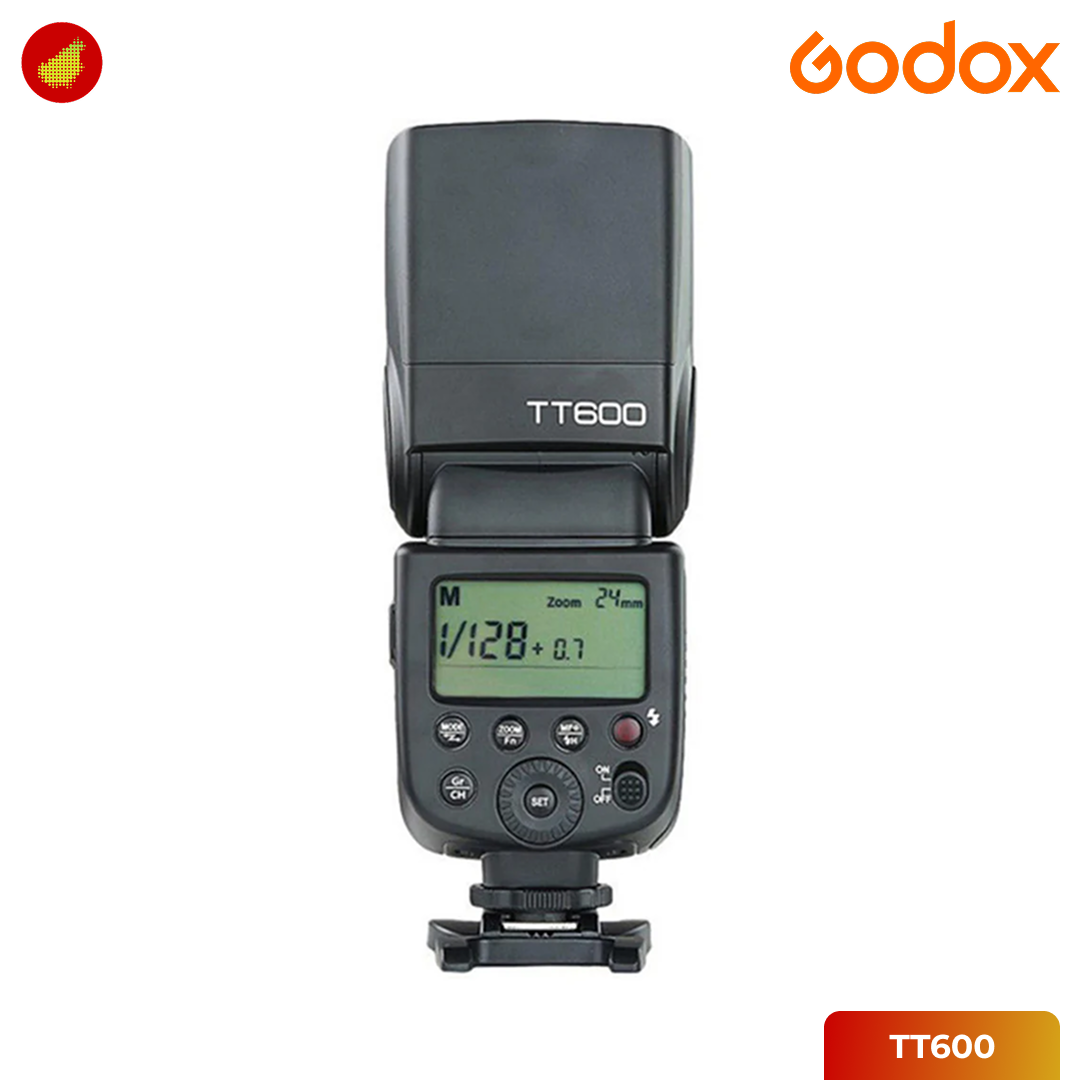 Godox TT600 Thinklite Camera Flash Universal