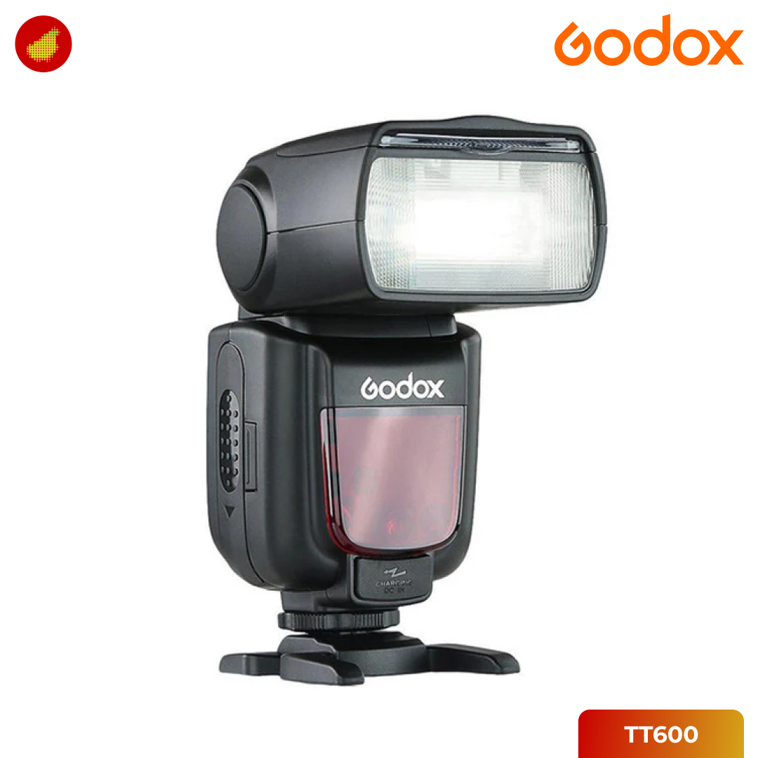 Godox TT600 Thinklite Camera Flash Universal