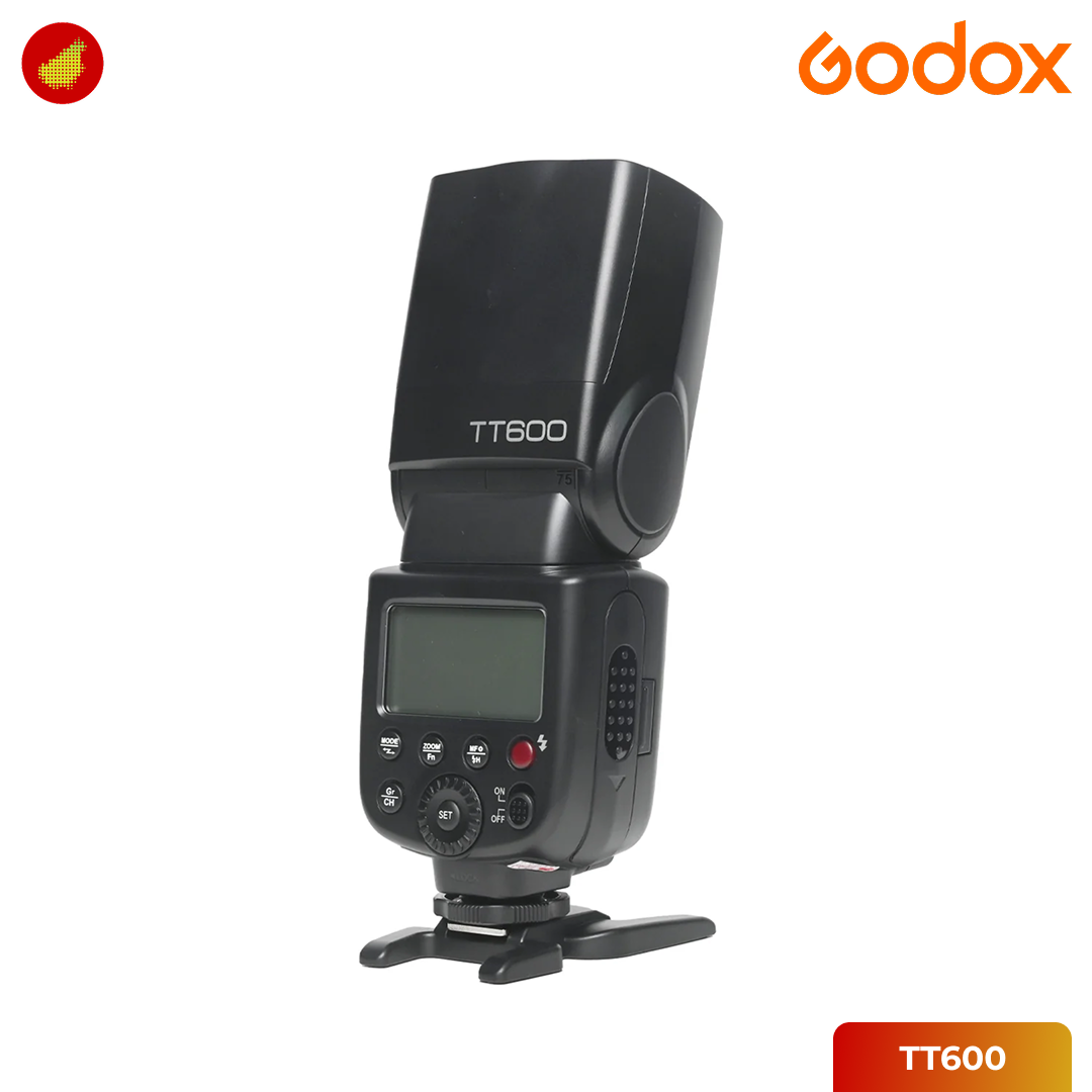 Godox TT600 Thinklite Camera Flash Universal
