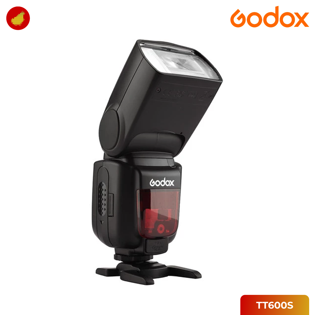 Godox TT600 Thinklite Camera Flash Universal