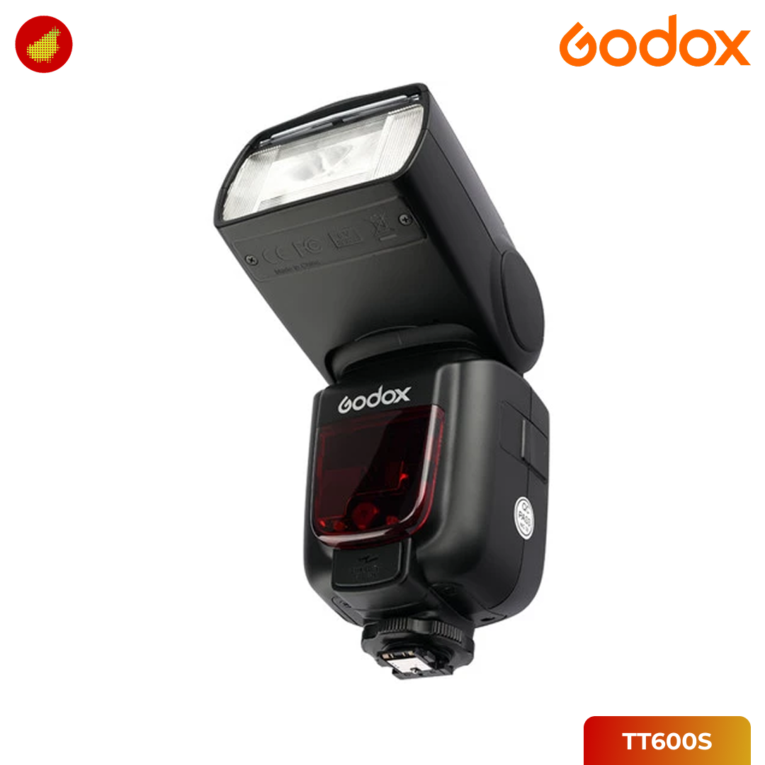 Godox TT600 Thinklite Camera Flash Universal