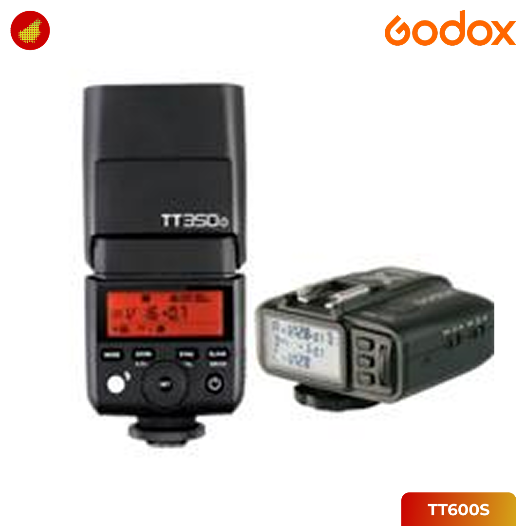 Godox TT600 Thinklite Camera Flash Universal