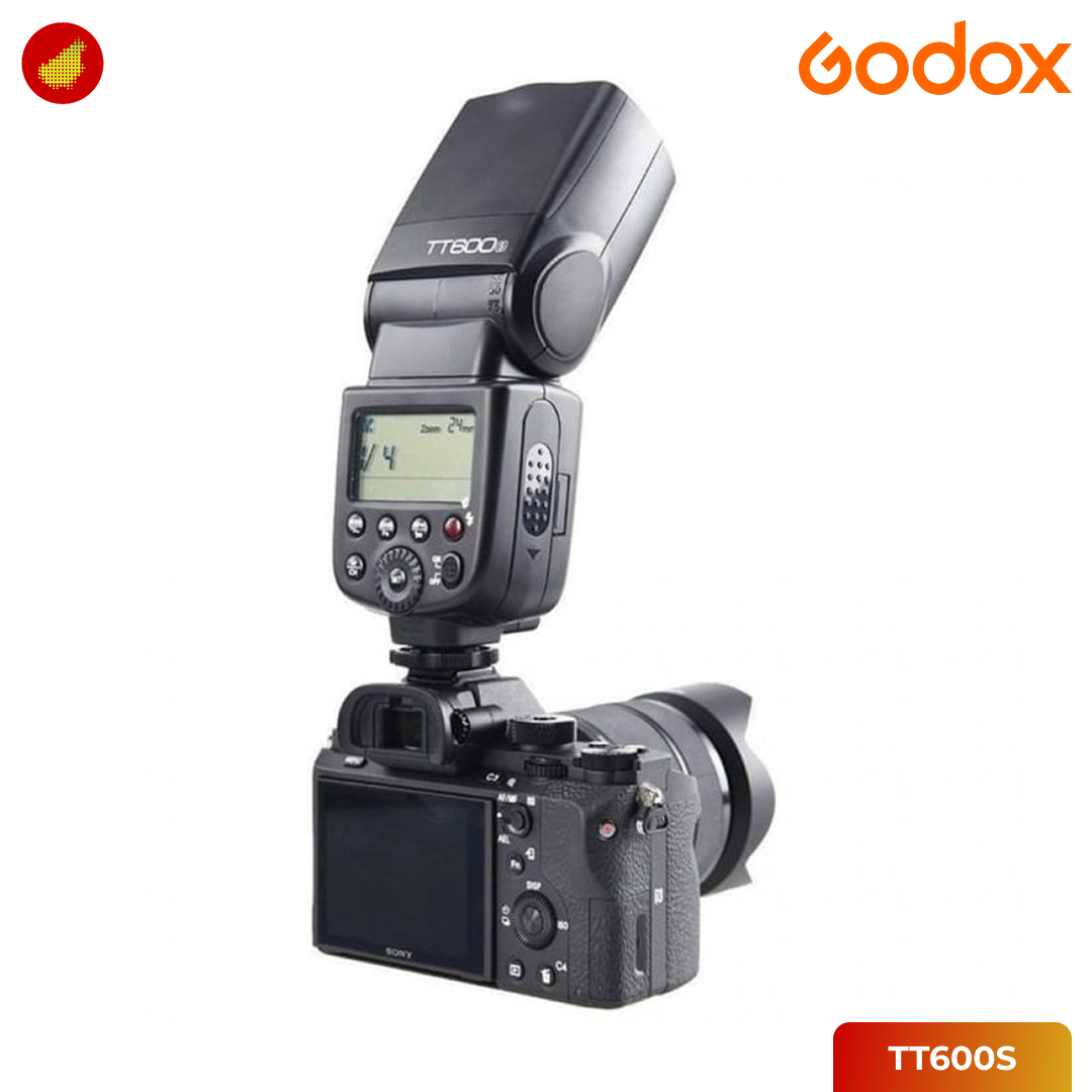 Godox TT600 Thinklite Camera Flash Universal