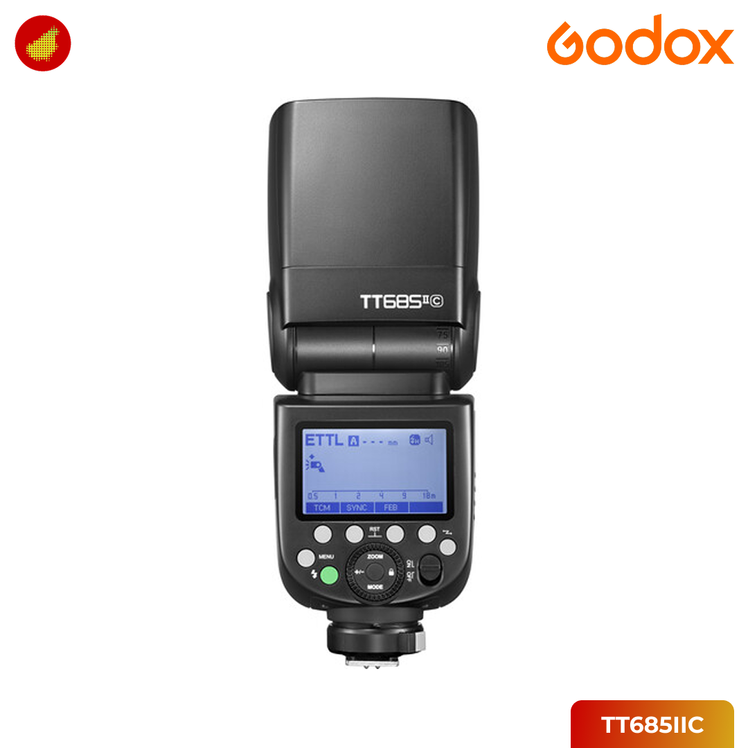 Godox TT685II
