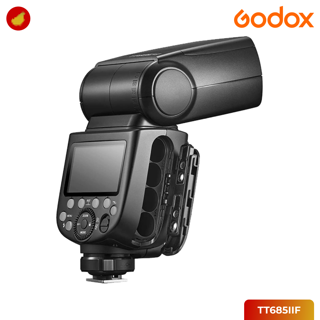 Godox TT685II