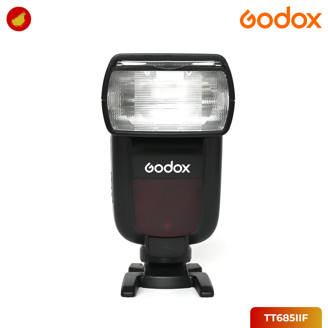 Godox TT685II