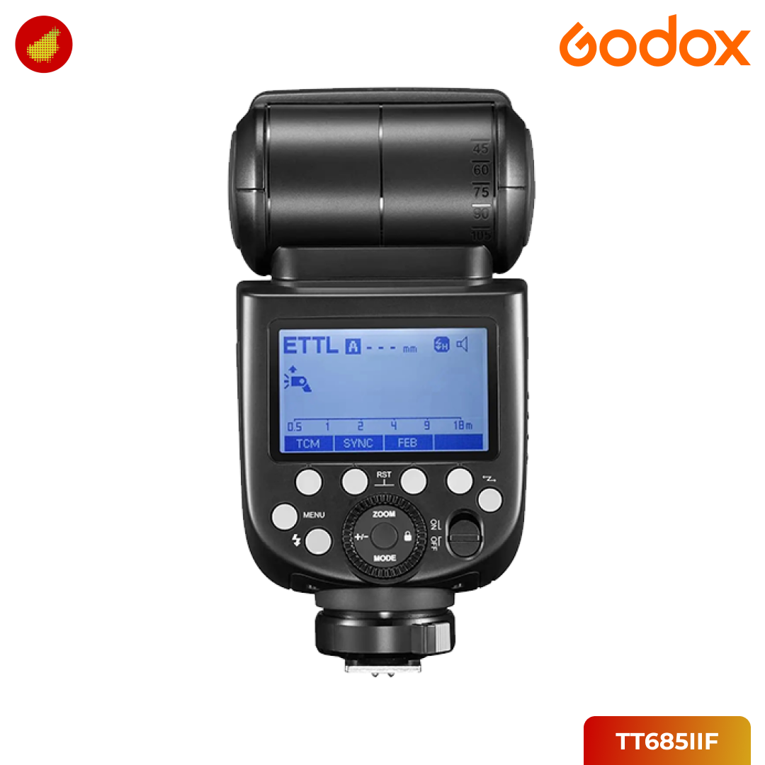 Godox TT685II