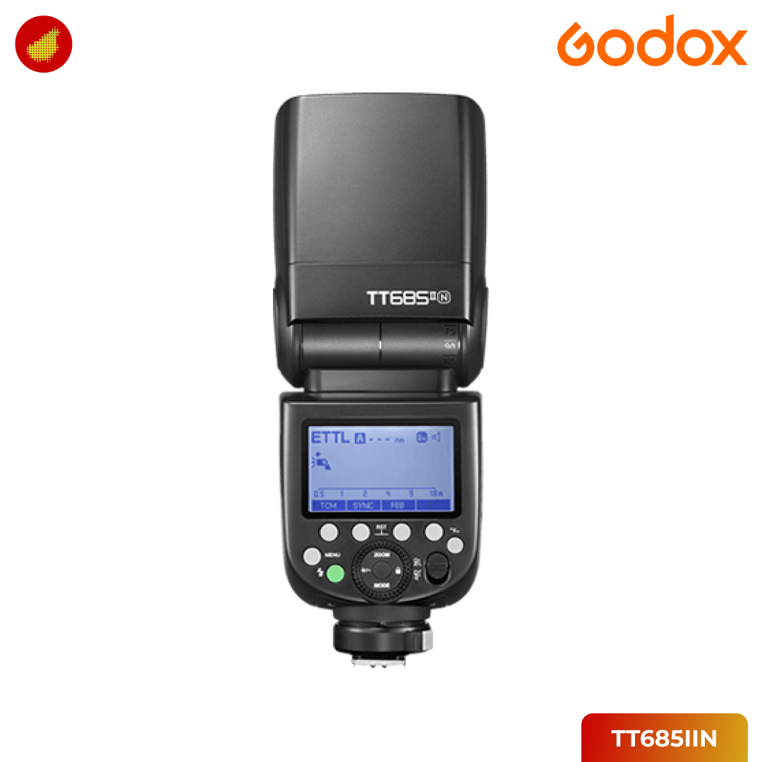 Godox TT685II