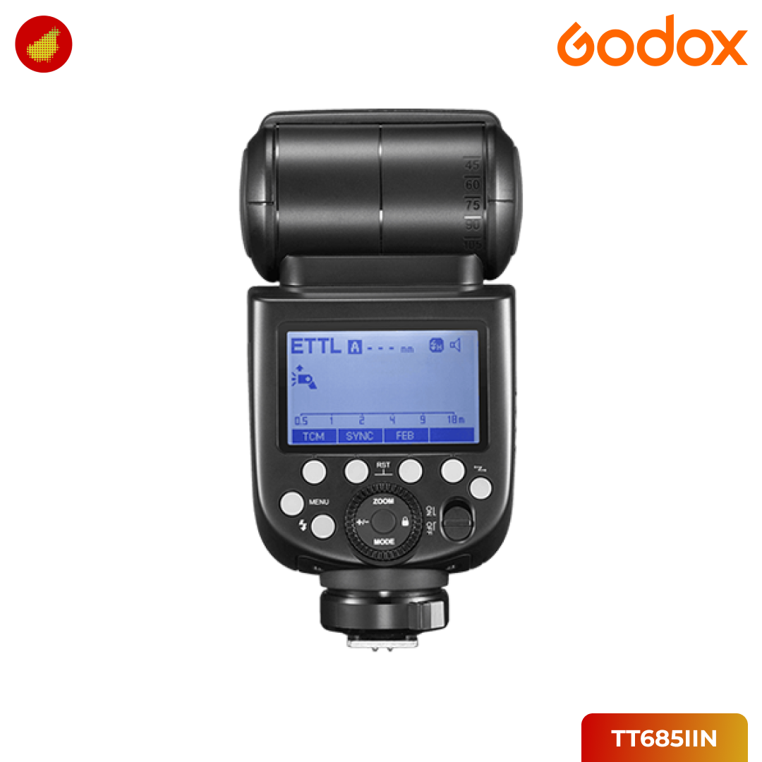 Godox TT685II