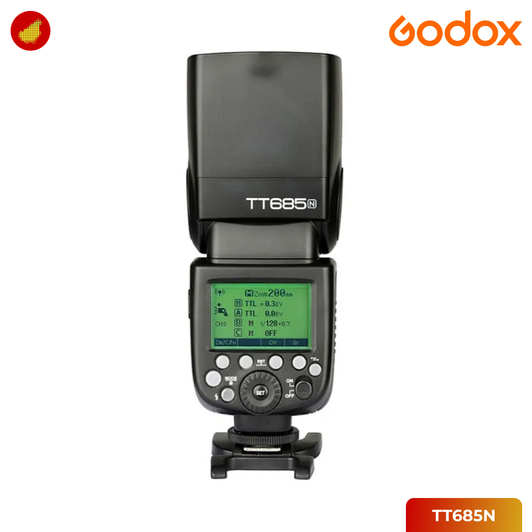 Godox TT685
