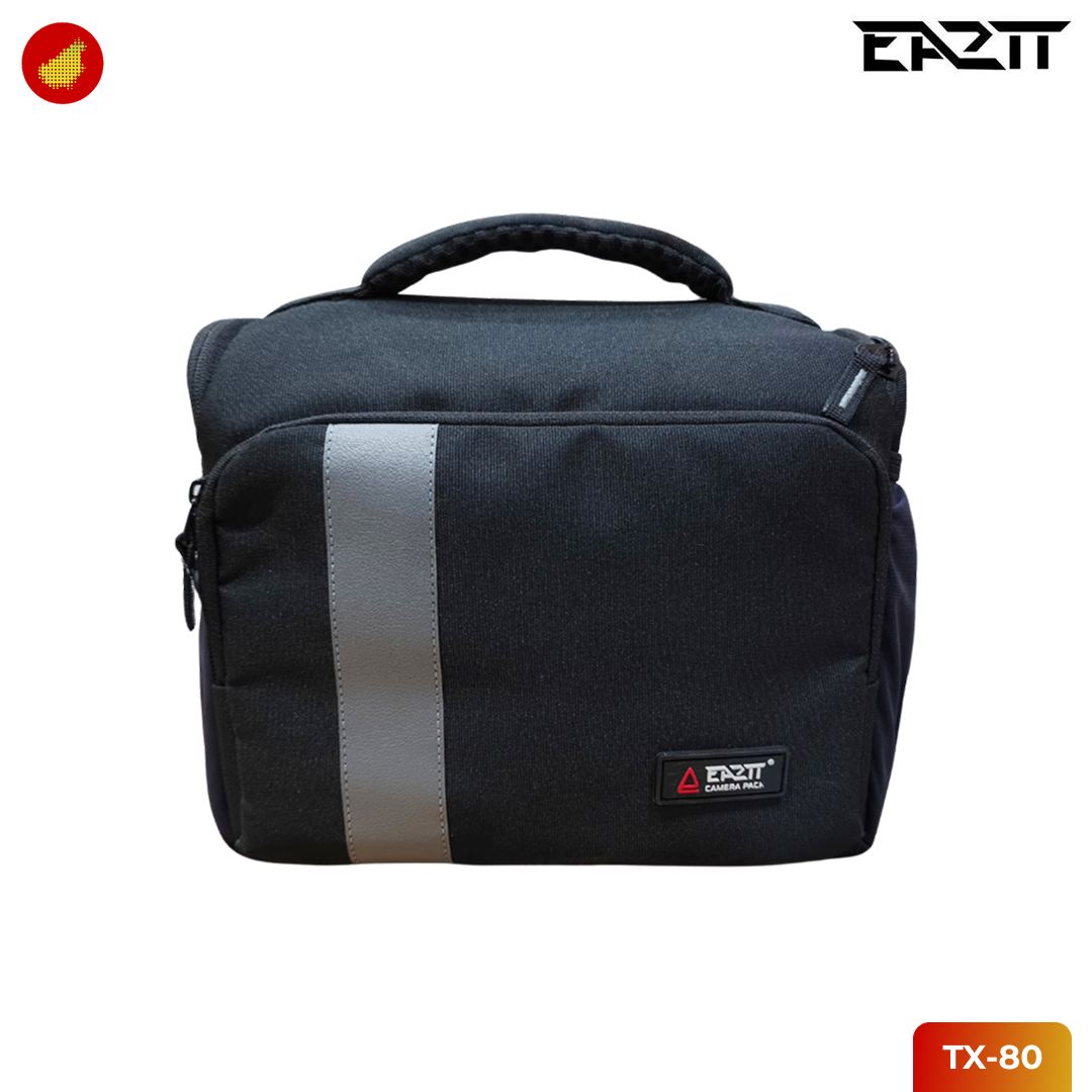 EA2TT TX-80 Tas Mirrorless