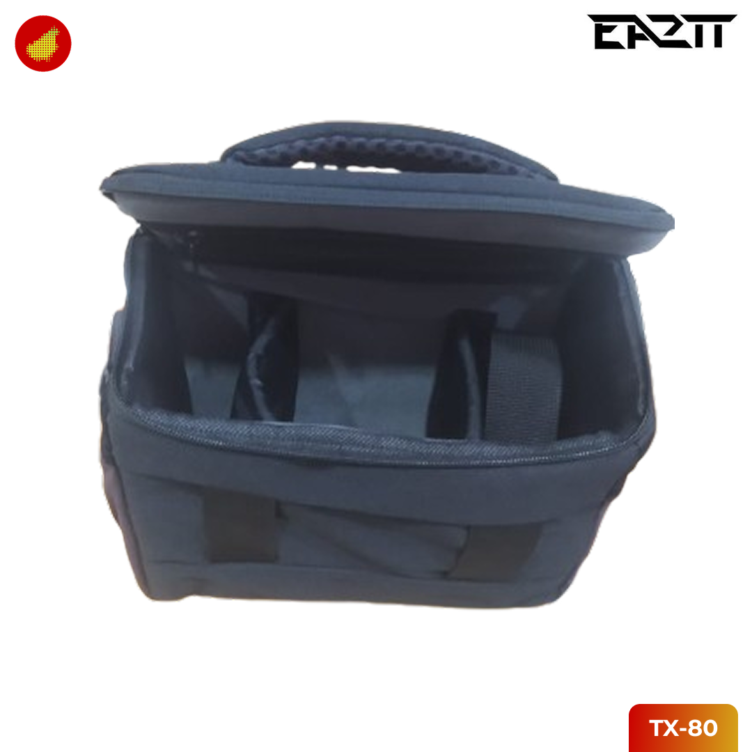 EA2TT TX-80 Tas Mirrorless