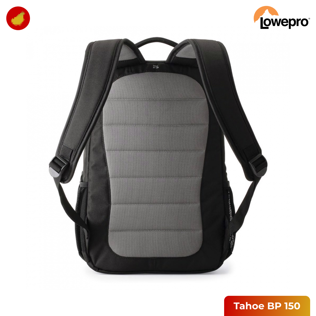 Lowepro Tahoe BP 150 Backpack Camera \ Drone