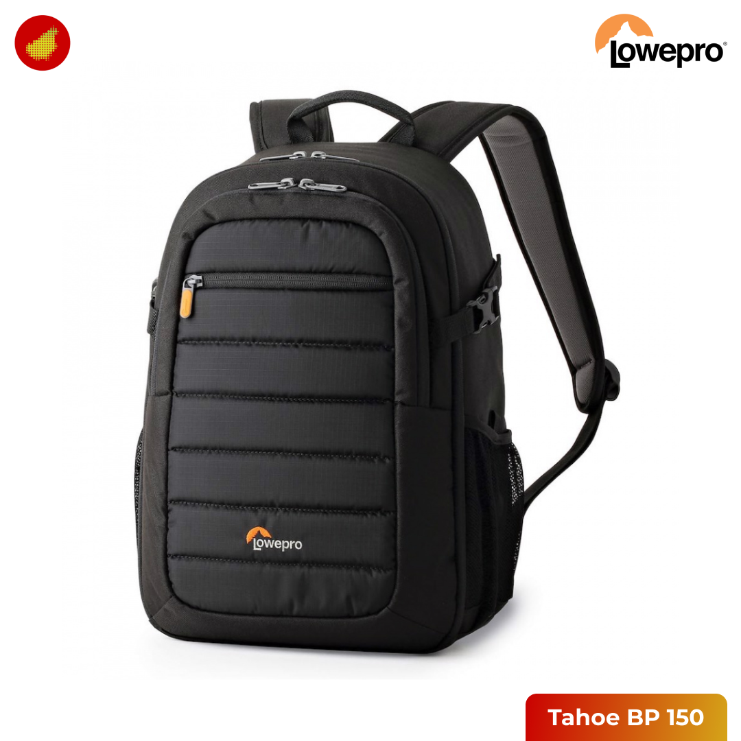 Lowepro Tahoe BP 150 Backpack Camera \ Drone
