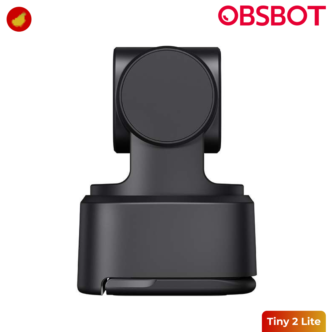 OBSBOT Tiny 2 Lite