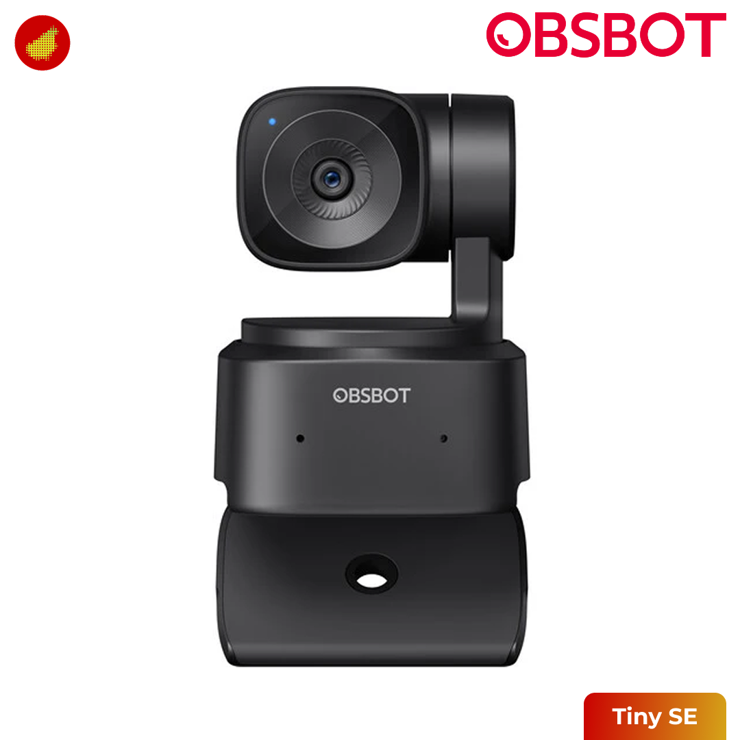 OBSBOT Tiny SE