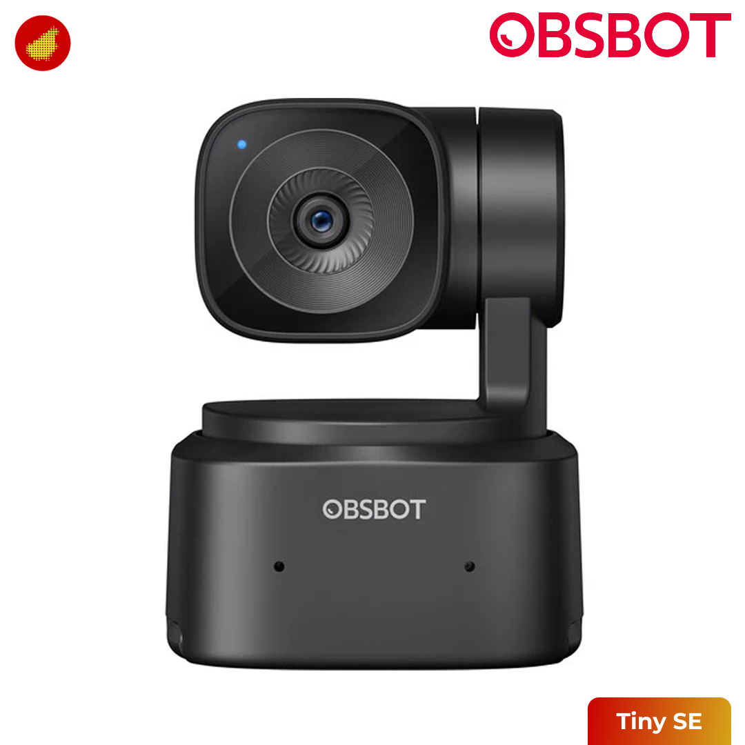 OBSBOT Tiny SE