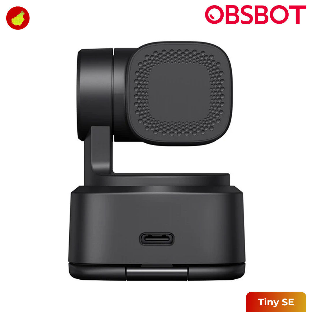 OBSBOT Tiny SE