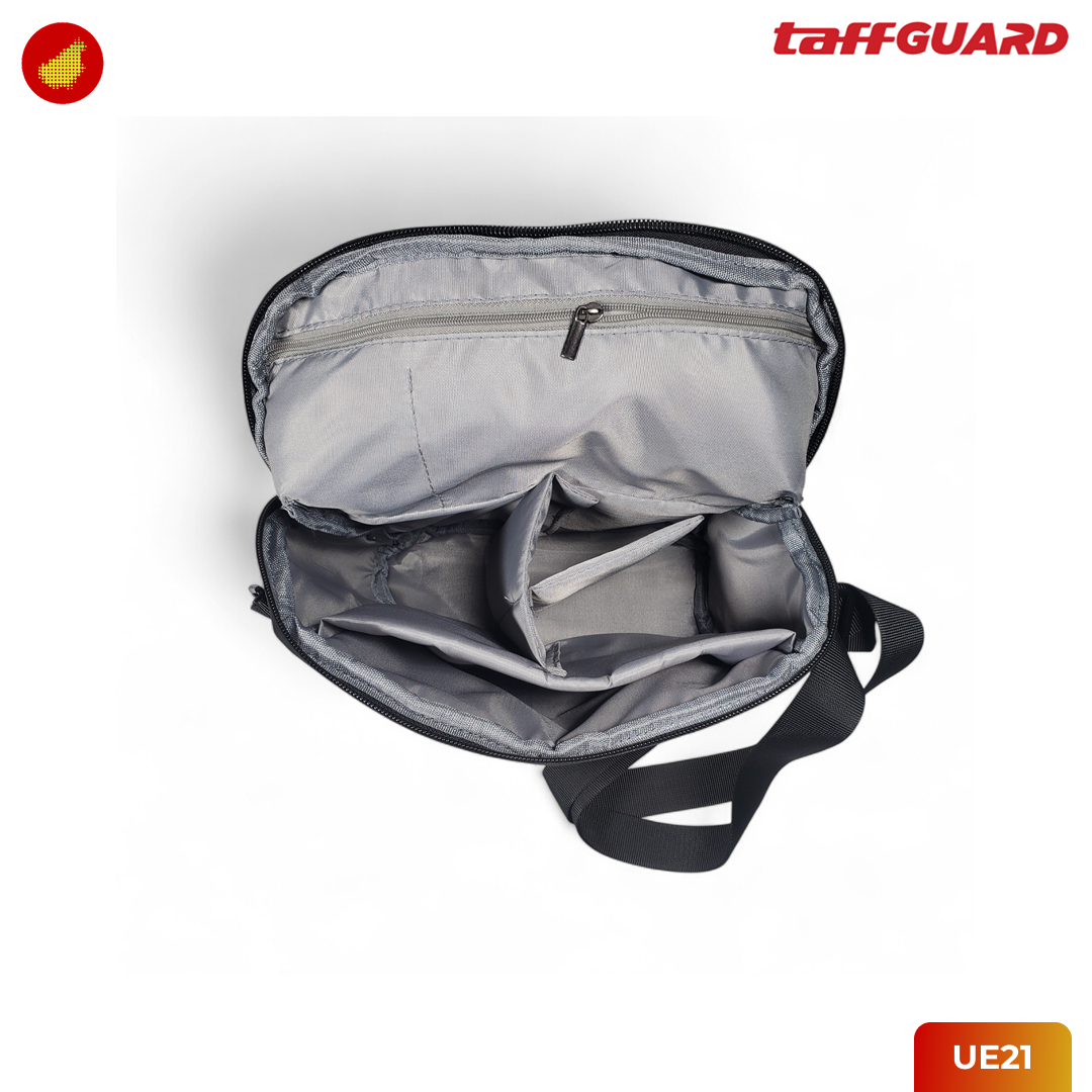 TaffGUARD UE21 Tas Drone