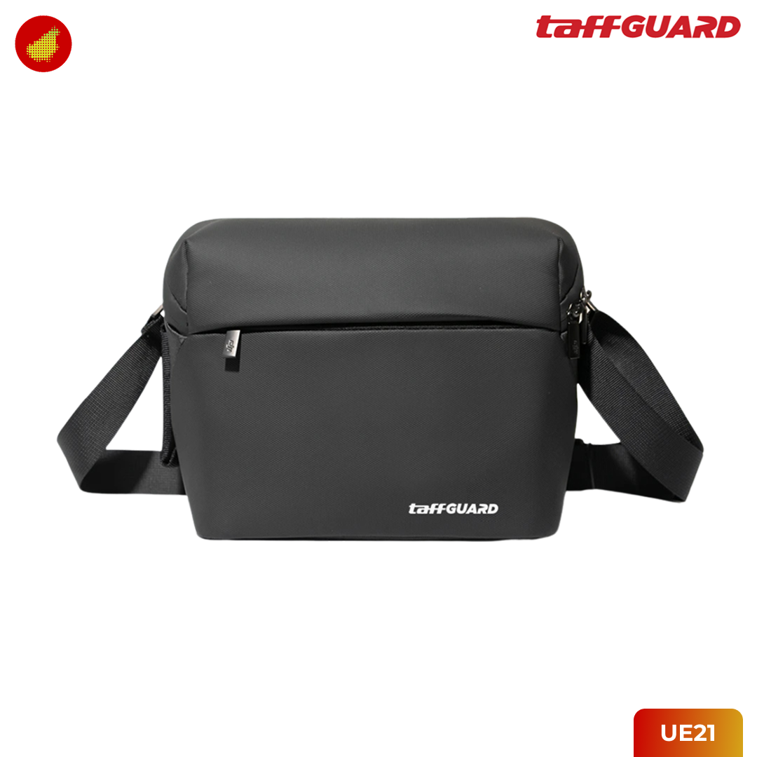 TaffGUARD UE21 Tas Drone