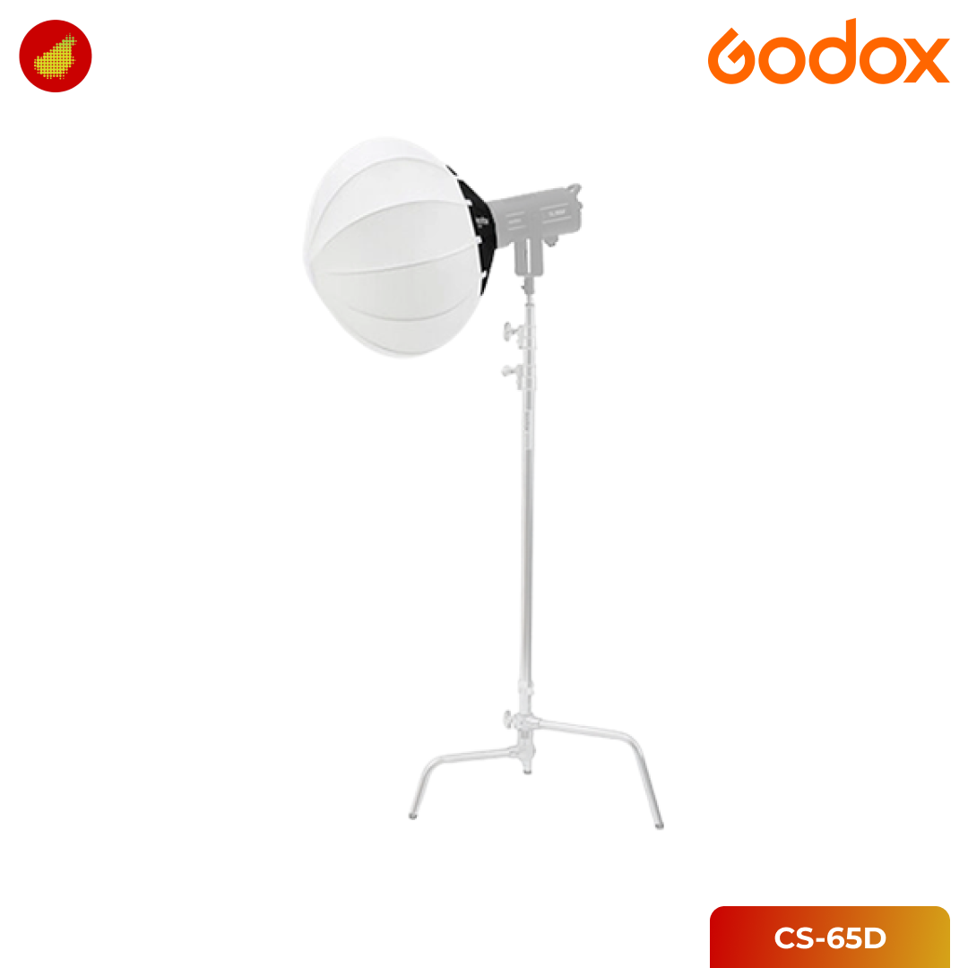 Godox CS-65D Lantern Softbox with Universal Bowens Mount