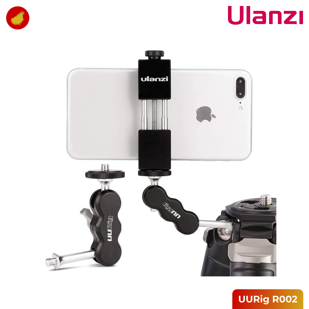 Ulanzi UURig R002 Magic Arm Monitor Mount
