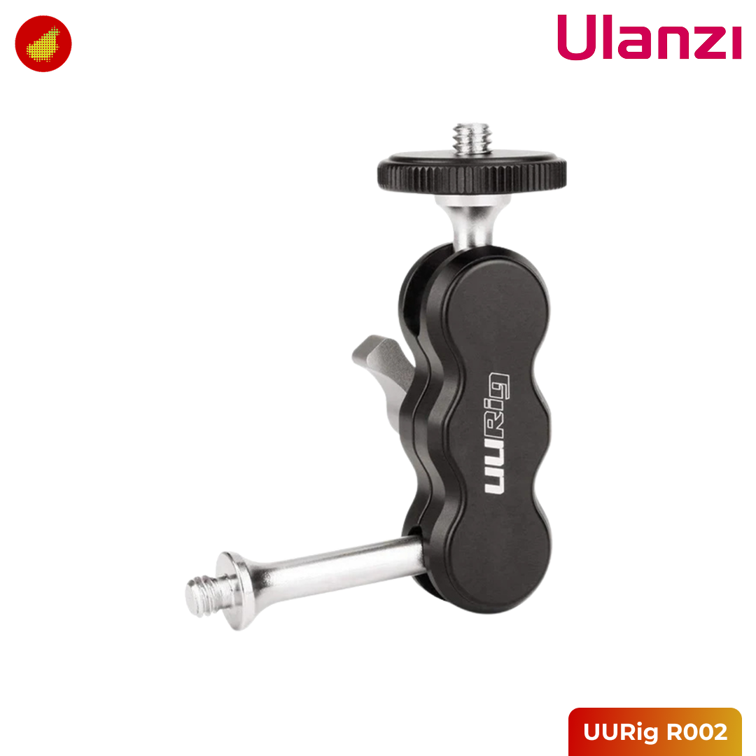 Ulanzi UURig R002 Magic Arm Monitor Mount